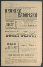 kronika radomska-1918-95-0001